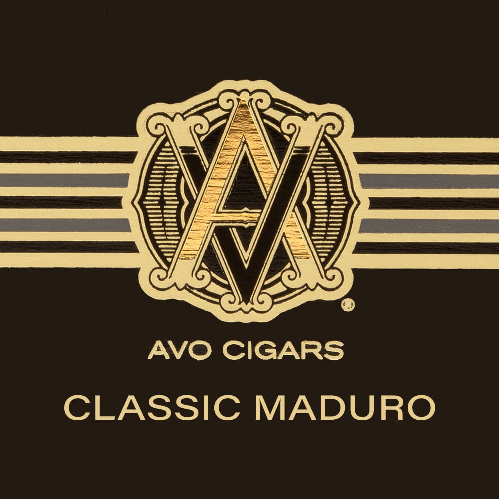 Avo Classic Maduro